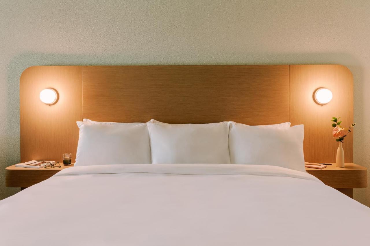 Hotel Sonder Cirrus Four Corners Esterno foto