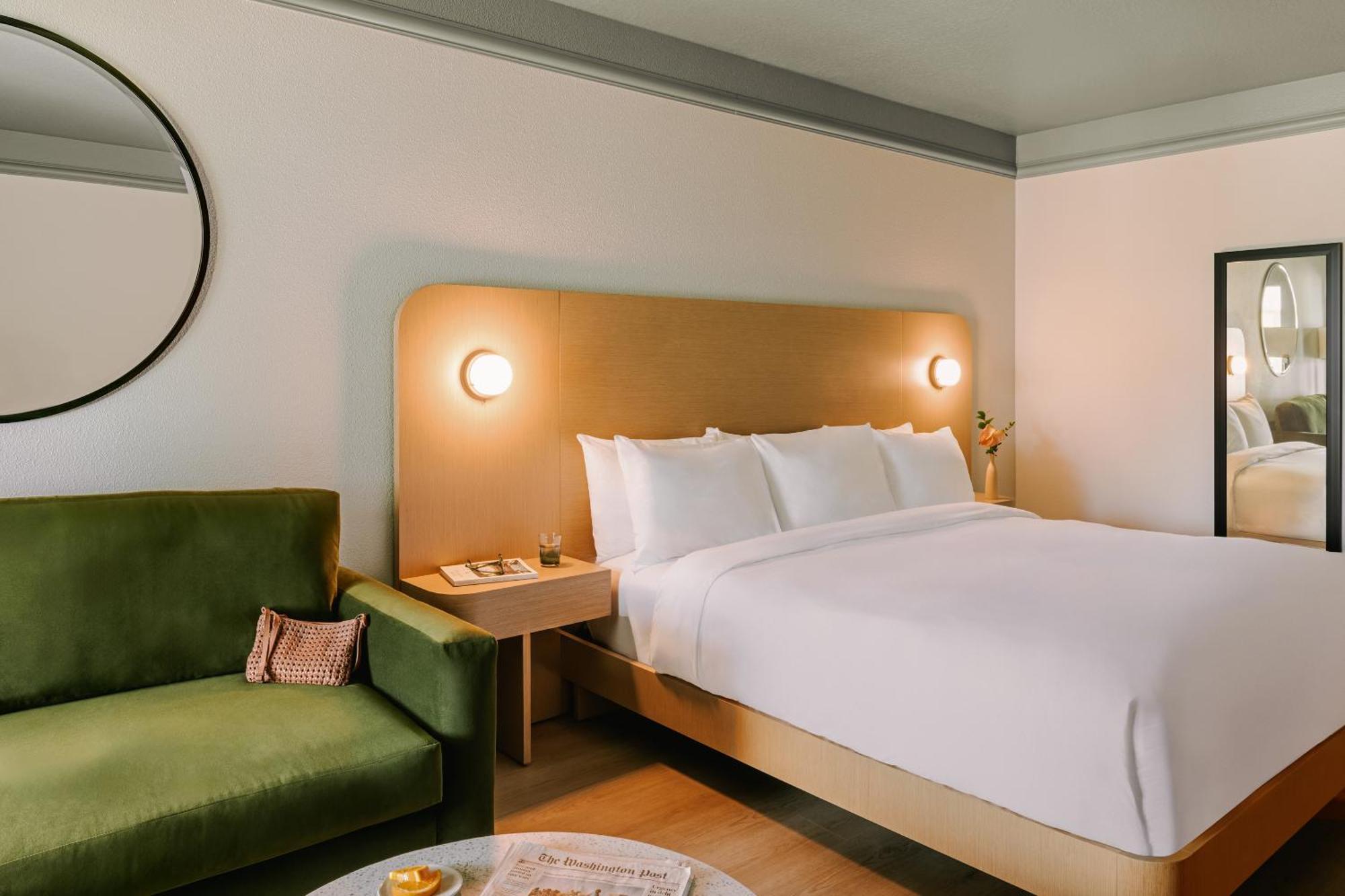 Hotel Sonder Cirrus Four Corners Esterno foto