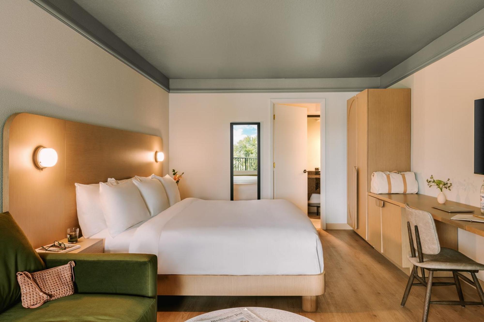 Hotel Sonder Cirrus Four Corners Esterno foto