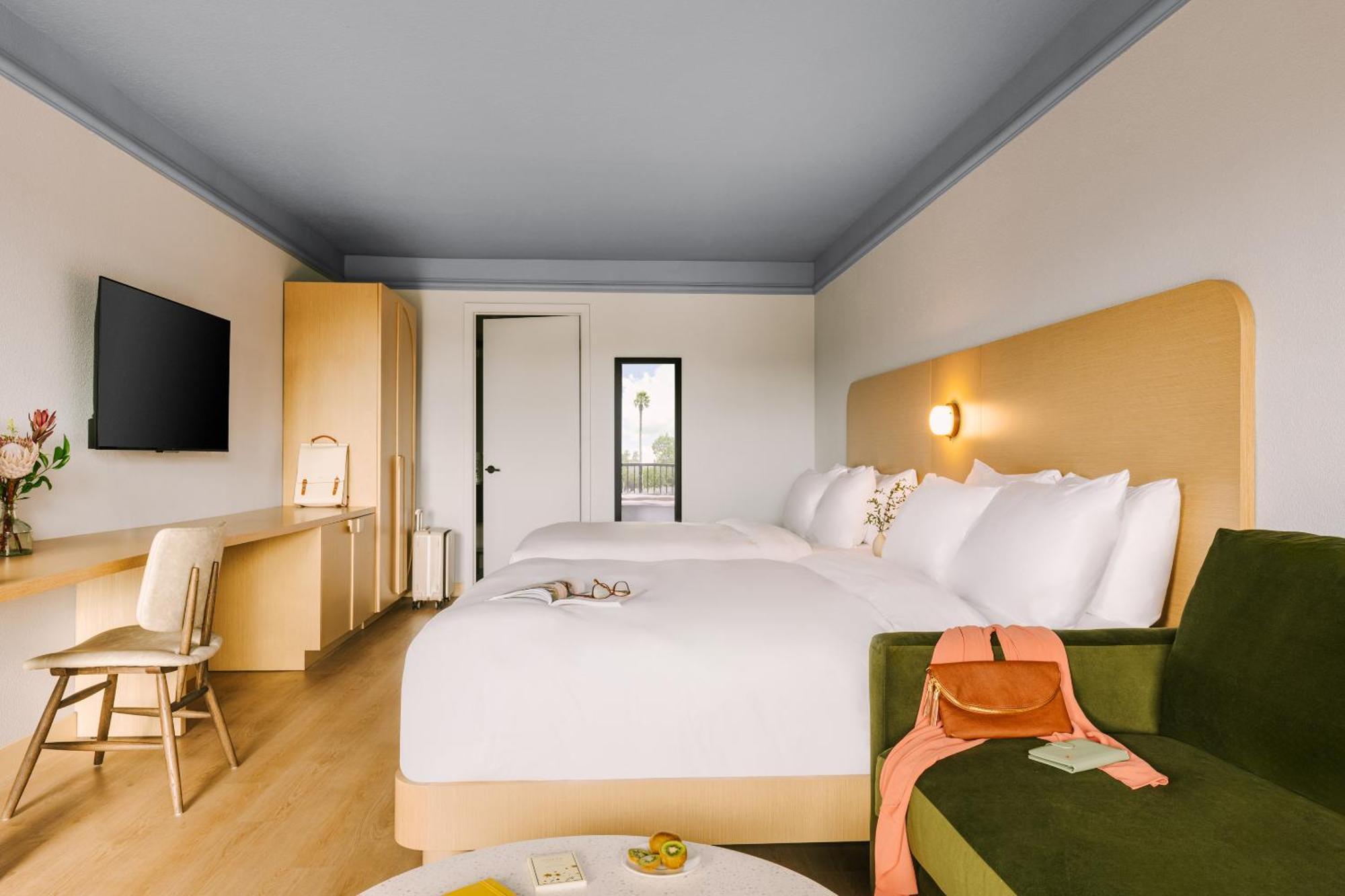 Hotel Sonder Cirrus Four Corners Esterno foto