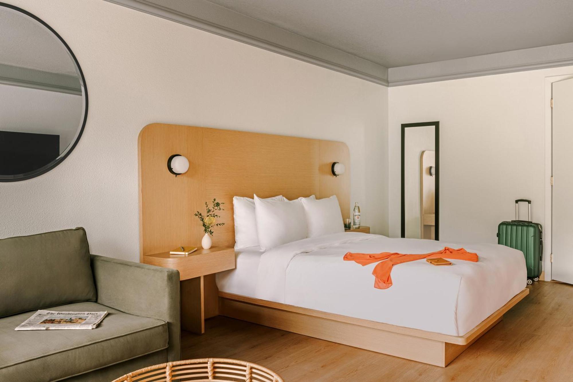 Hotel Sonder Cirrus Four Corners Esterno foto
