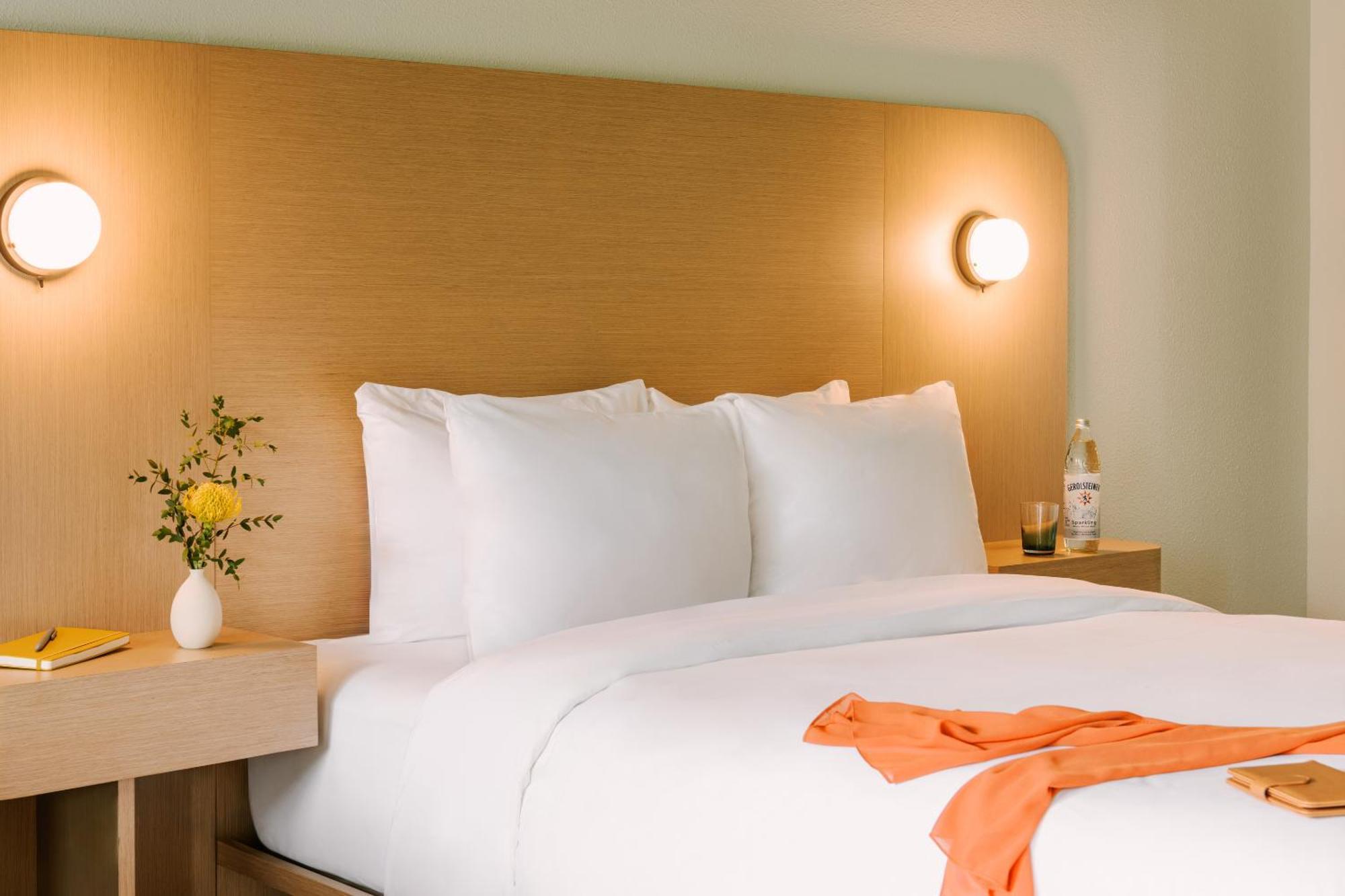 Hotel Sonder Cirrus Four Corners Esterno foto