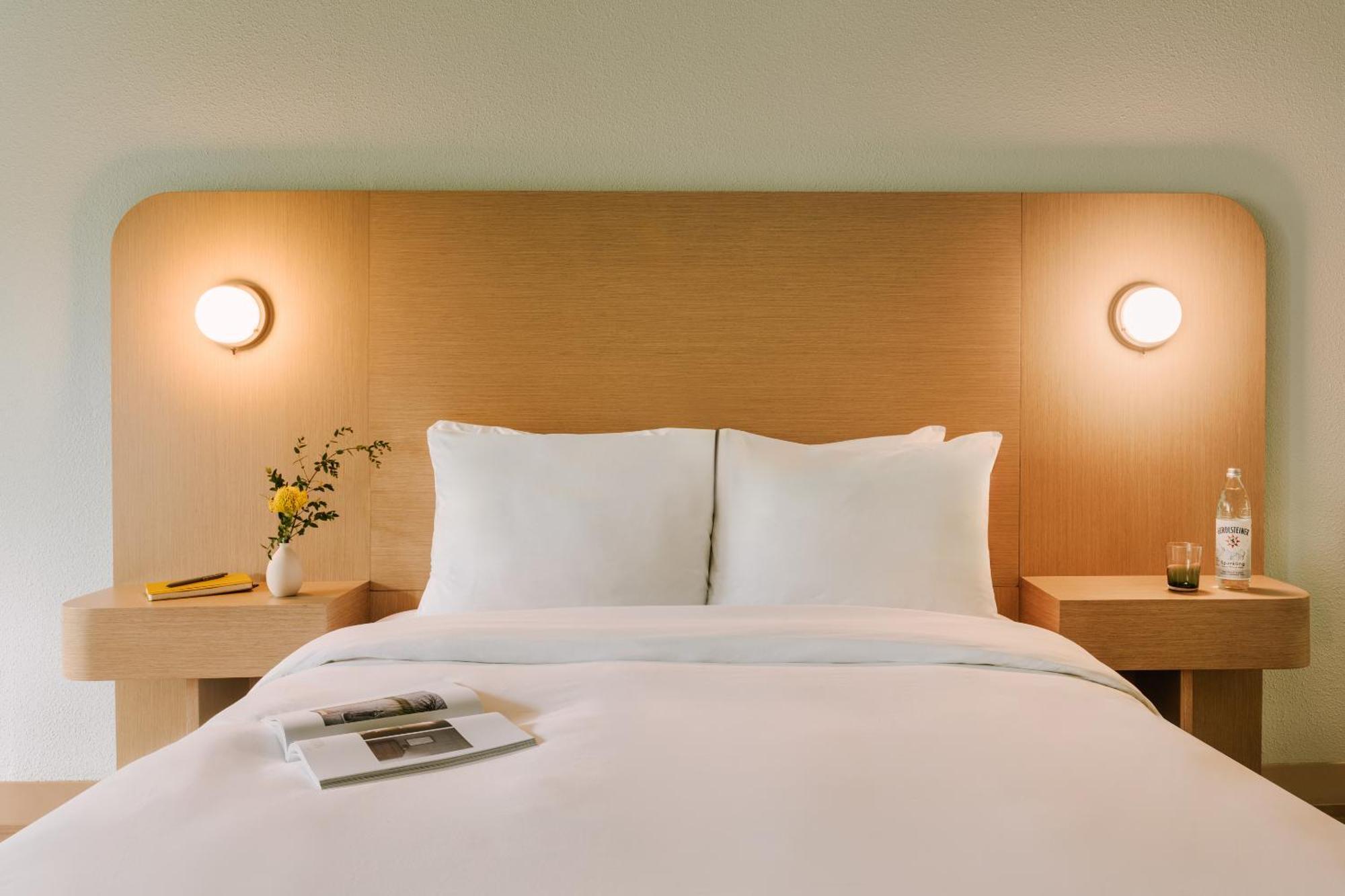 Hotel Sonder Cirrus Four Corners Esterno foto