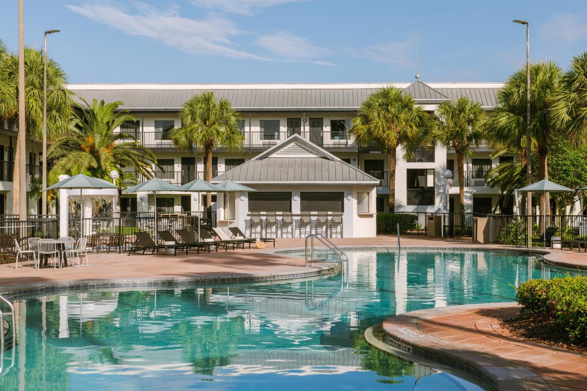 Hotel Sonder Cirrus Four Corners Esterno foto