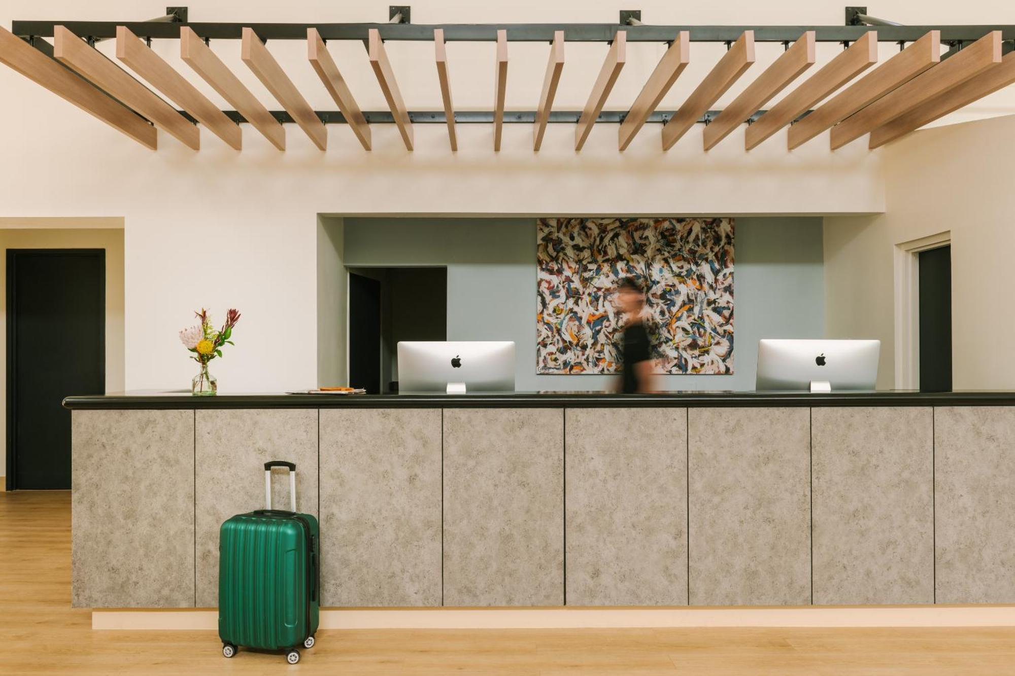Hotel Sonder Cirrus Four Corners Esterno foto