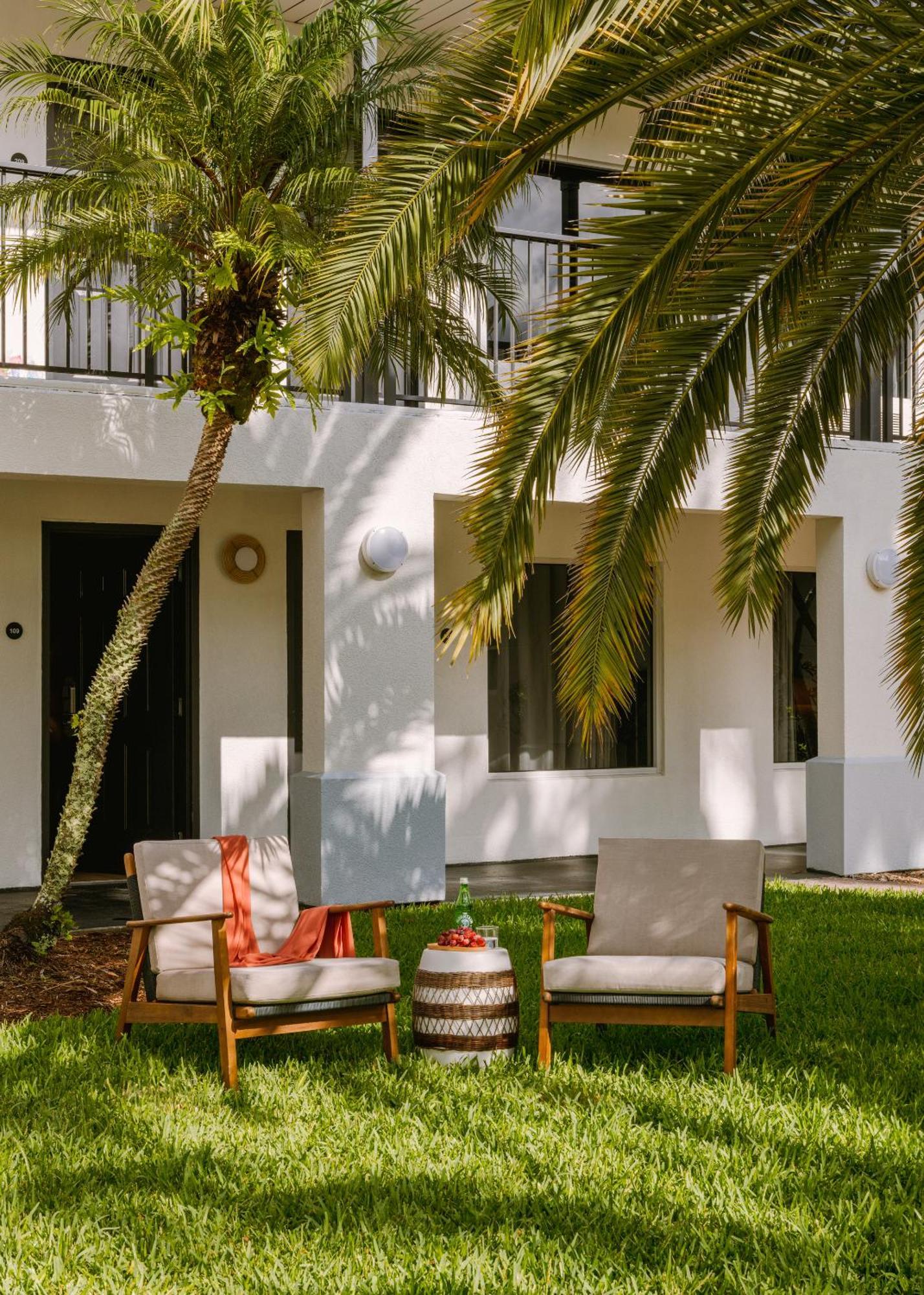 Hotel Sonder Cirrus Four Corners Esterno foto
