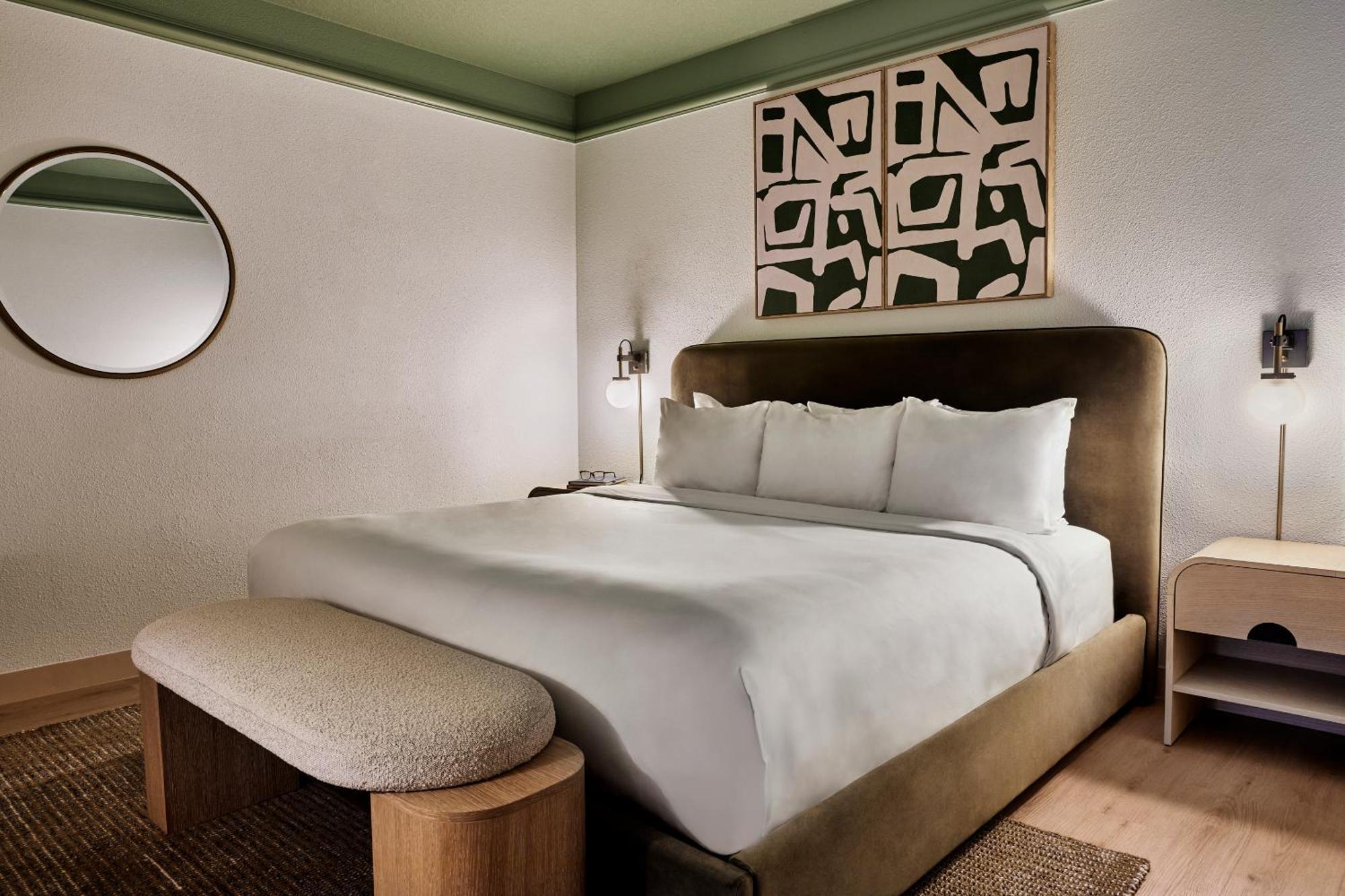 Hotel Sonder Cirrus Four Corners Esterno foto